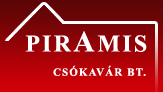 Csókavár Bt. logo